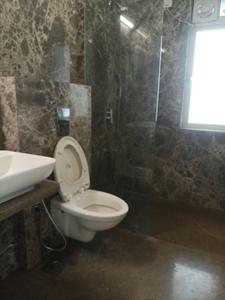 Bedroom Three Image of 833 Sq.ft 3 BHK Apartment / Flat for sale in Orient Regency Phase 2, Chembur Mumbai for Rs. 21500000