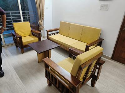 3 BHK Flat