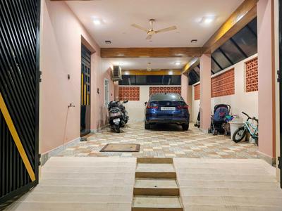 Hall Image of 4400 Sq.ft 5 BHK Villa for sale in Oragadam Sriperambattur Chennai for Rs. 28500000