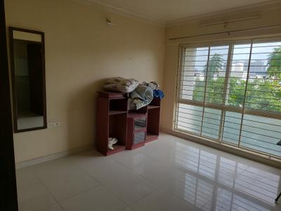 Bedroom Image of 1200 Sq.ft 2 BHK Apartment / Flat for sale in Kharadi Pune for Rs. 13500000