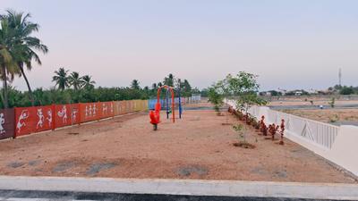 Image of 1200 Sq.ft Residential Plot / Land for sale in Annur, Coimbatore for Rs. 1400000