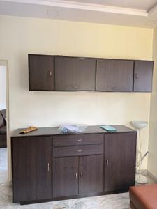 Hall Image of 1000 Sq.ft 1 BHK Independent House for rent in Chembur Mumbai for Rs. 55000