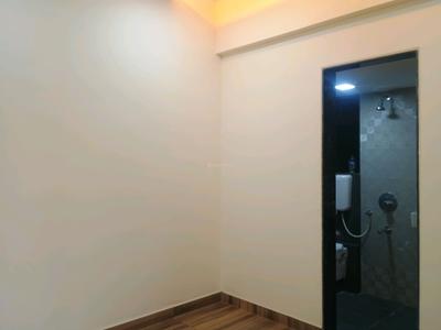 Bedroom Image of 893 Sq.ft 2 BHK Apartment / Flat for sale in Sinhagad By Bhagwati Haware Wing B, Dombivli East Thane for Rs. 4599999