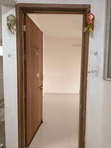 Hall Image of 663 Sq.ft 1 BHK Apartment / Flat for sale in Tulip Infinty Tower, Ravet Pune for Rs. 5700000