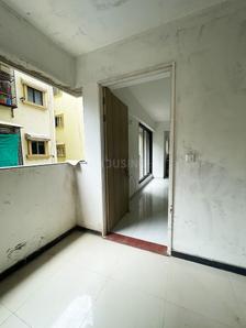 Balcony Image of 1260 Sq.ft 2 BHK Apartment / Flat for sale in Maninagar Ahmedabad for Rs. 6300000