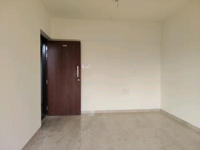 Living Room Image of 850 Sq.ft 2 BHK Apartment / Flat for sale in Mahant Sahyadree, Goregaon East Mumbai for Rs. 16500000