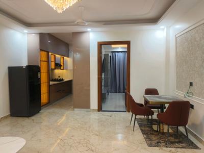 Living Room Image of 1850 Sq.ft 3 BHK Builder Floor for sale in Skywhales Vienna Greens II, Sector 99A Gurgaon for Rs. 18460000