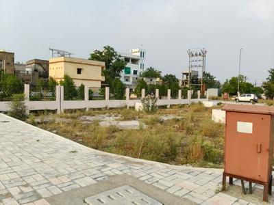 Image of 1000 Sq.ft Residential Plot / Land for sale in Lava, Nagpur for Rs. 2500000