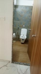 Bathroom Image of 650 Sq.ft 2 BHK Apartment / Flat for sale in Shoreline Shree Swami Samarth Krupa, Kurla East Mumbai for Rs. 13500000
