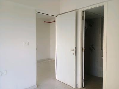 Bedroom Image of 1308 Sq.ft 3 BHK Apartment / Flat for rent in Runwal Gardens, Dombivli East Thane for Rs. 25000
