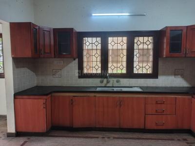 Kitchen Image of 6000 Sq.ft 4 BHK Independent House for rent in Hongasandra Bengaluru for Rs. 80000