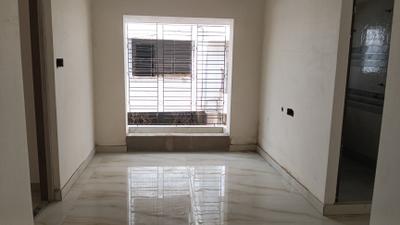 Living Room Image of 834 Sq.ft 2 BHK Apartment / Flat for sale in Garfa Kolkata for Rs. 4900000