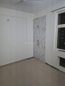 Bedroom Image of 1080 Sq.ft 3 BHK Apartment / Flat for rent in Excella Kutumb, Sultanpur Road Lucknow for Rs. 16000
