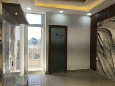 Bedroom Image of 1125 Sq.ft 2 BHK Apartment / Flat for sale in Aarambh Heights, Surajpur Greater Noida for Rs. 4775450