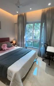 Bedroom Image of 1200 Sq.ft 2 BHK Apartment / Flat for sale in Kakkad Kailash Kutir Phase 2 , Wanowrie Pune for Rs. 11500000