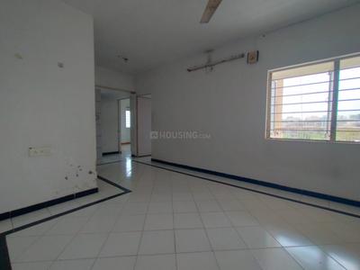 Bedroom Image of 1035 Sq.ft 2 BHK Apartment / Flat for sale in Shyamal Ahmedabad for Rs. 6000000