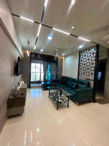 Hall Image of 3570 Sq.ft 5 BHK Villa for sale in Cosmos Hawaiian, Thane West Thane for Rs. 120000000