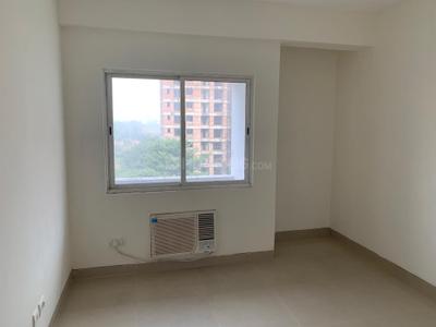 Bedroom Image of 954 Sq.ft 2 BHK Apartment / Flat for sale in Sahara City Homes Apartments Lucknow, Ghaila Lucknow for Rs. 4500000
