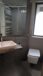 Image of 1950 Sq.ft 3.5 BHK Apartment / Flat for sale in Yugdharma Towers, Goregaon West, Mumbai for Rs. 67500000