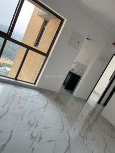 Hall Image of 820 Sq.ft 2 BHK Apartment / Flat for sale in Raymond Ten X Habitat Raymond Realty Tower K, Thane West Thane for Rs. 15000000