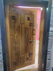 Image of 850 Sq.ft 1 BHK Builder Floor for rent in Sadashiva Nagar, Vijayapura for Rs. 7000