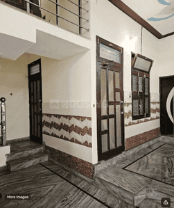 Hall Image of 1000 Sq.ft 3 BHK Independent House for sale in Kamla Nagar Rohtak for Rs. 9000000