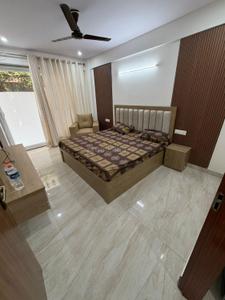1 BHK Independent Builder Floor