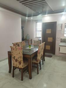 Hall Image of 1600 Sq.ft 3 BHK Apartment / Flat for rent in Doranda Ranchi for Rs. 33000