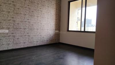 Bedroom Image of 980 Sq.ft 2 BHK Apartment / Flat for rent in Paradise Sai Icon, Kharghar Navi Mumbai for Rs. 35999