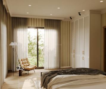 Bedroom Image of 4000 Sq.ft 4 BHK Villa for sale in Calangute Goa for Rs. 75000000