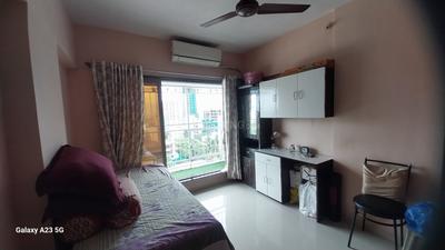 Hall Image of 550 Sq.ft 1 BHK Apartment / Flat for sale in Raviraj Tarang, Dahisar West Mumbai for Rs. 12000000