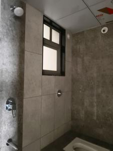 Common Bathroom Image of 950 Sq.ft 3 BHK Apartment / Flat for rent in VJ Yashwin Enchante, Upper Kharadi Pune for Rs. 27000