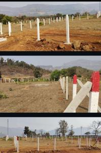 Image of 2500 Sq.ft Residential Plot / Land for sale in Badlapur West, Badlapur for Rs. 1150000