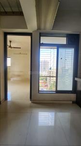 Hall Image of 630 Sq.ft 1 BHK Apartment / Flat for sale in Goregaon East Mumbai for Rs. 12800000