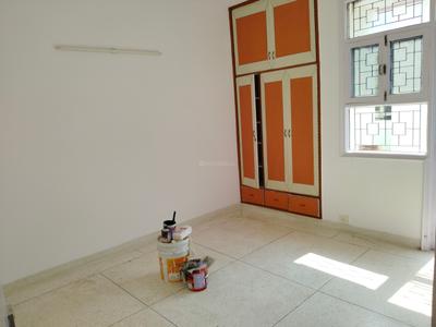 Bedroom Image of 1560 Sq.ft 3 BHK Builder Floor for rent in Sector 50 Gurgaon for Rs. 40000
