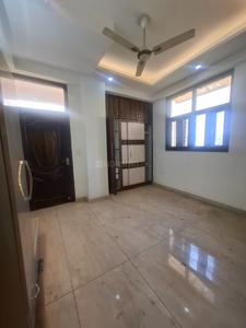 Bedroom Image of 1450 Sq.ft 3 BHK Builder Floor for sale in Indirapuram Ghaziabad for Rs. 12600000