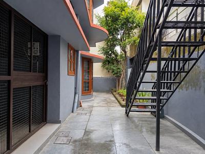 Balcony Image of 6120 Sq.ft 4 BHK Villa for sale in Clement Town Dehradun for Rs. 40000000
