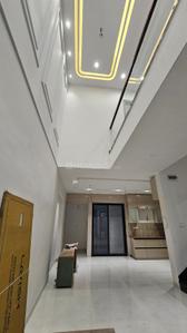 Hall Image of 2200 Sq.ft 3 BHK Independent House for sale in Nipania Indore for Rs. 15100000