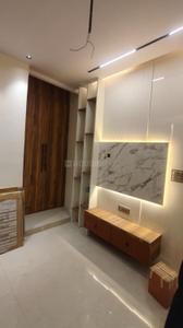 Bedroom Image of 1100 Sq.ft 3 BHK Apartment / Flat for sale in Paschim Vihar New Delhi for Rs. 21000000
