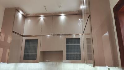 Kitchen Image of 2000 Sq.ft 4 BHK Apartment / Flat for rent in ATS Rhapsody, Noida Extension Greater Noida for Rs. 45000