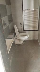 Image of 1260 Sq.ft 2 BHK Apartment / Flat for rent in Bhagwati Imperia, Ulwe, Navi Mumbai for Rs. 47000