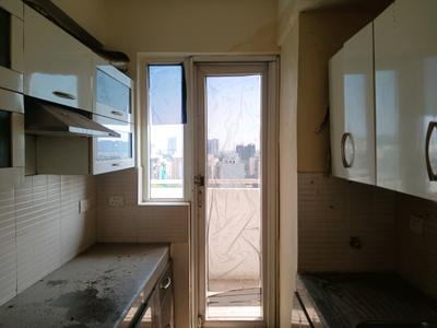 Kitchen Image of 1608 Sq.ft 3 BHK Apartment / Flat for sale in CHD Avenue 71, Sector 72 Gurgaon for Rs. 21000000