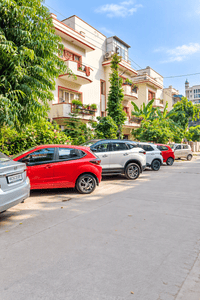 Image of 1150 Sq.ft 2 BHK Apartment / Flat for sale in Uppal Southend, Sector 49, Gurgaon for Rs. 13500000