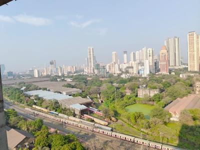 Image of 762 Sq.ft 2 BHK Apartment / Flat for sale in Chintamani Plus Art, Lower Parel, Mumbai for Rs. 32700000