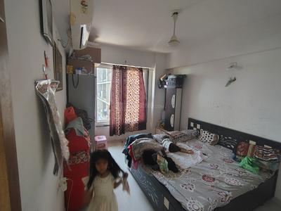 Bedroom Image of 1400 Sq.ft 2 BHK Apartment / Flat for sale in Sector 26 Gandhinagar for Rs. 7000000