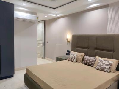 Bedroom Image of 4000 Sq.ft 4 BHK Builder Floor for sale in Sector 65 Gurgaon for Rs. 70000000
