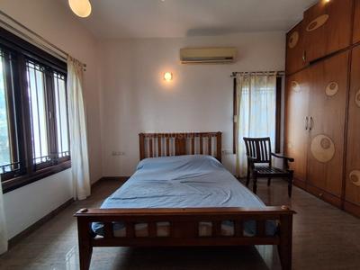 Bedroom Image of 4000 Sq.ft 4 BHK Apartment / Flat for rent in Sobha Ivory, Sivanchetti Gardens Bengaluru for Rs. 340000