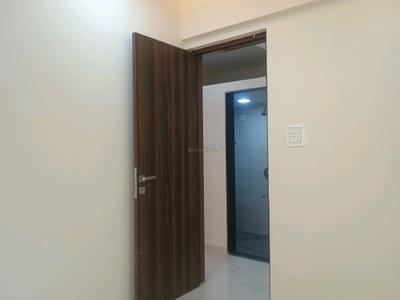 Bedroom Image of 1154 Sq.ft 2 BHK Apartment / Flat for sale in Godrej Riverside, Kalyan West Kalyan for Rs. 8800000