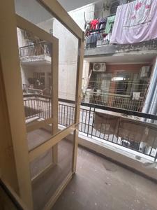 Balcony Image of 1250 Sq.ft 2 BHK Apartment / Flat for rent in SBP City of Dreams 1, Sector 116 Mohali for Rs. 25500