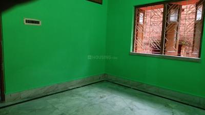 Image of 850 Sq.ft 2 BHK Independent House for rent in Paschim Putiary, Kolkata for Rs. 9000